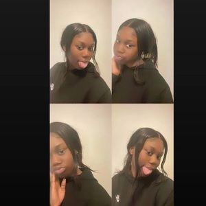 Meet your Posher, Ericka